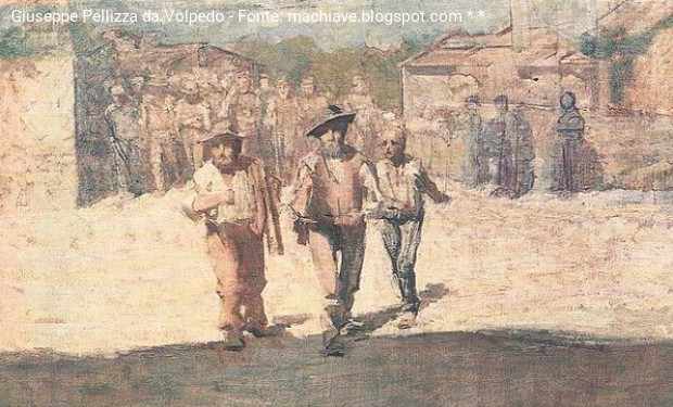 «Ricostruire un popolo». Idee per una lotta dal basso